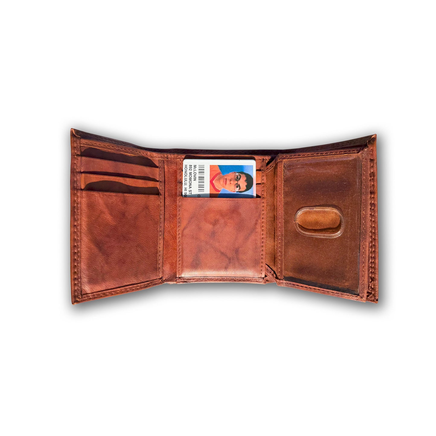 McLovin ID Card Bottle Opener