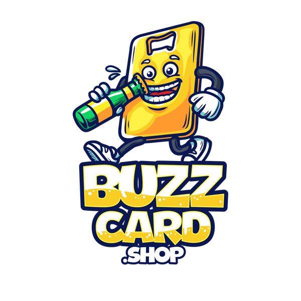 BUZZCARD.SHOP