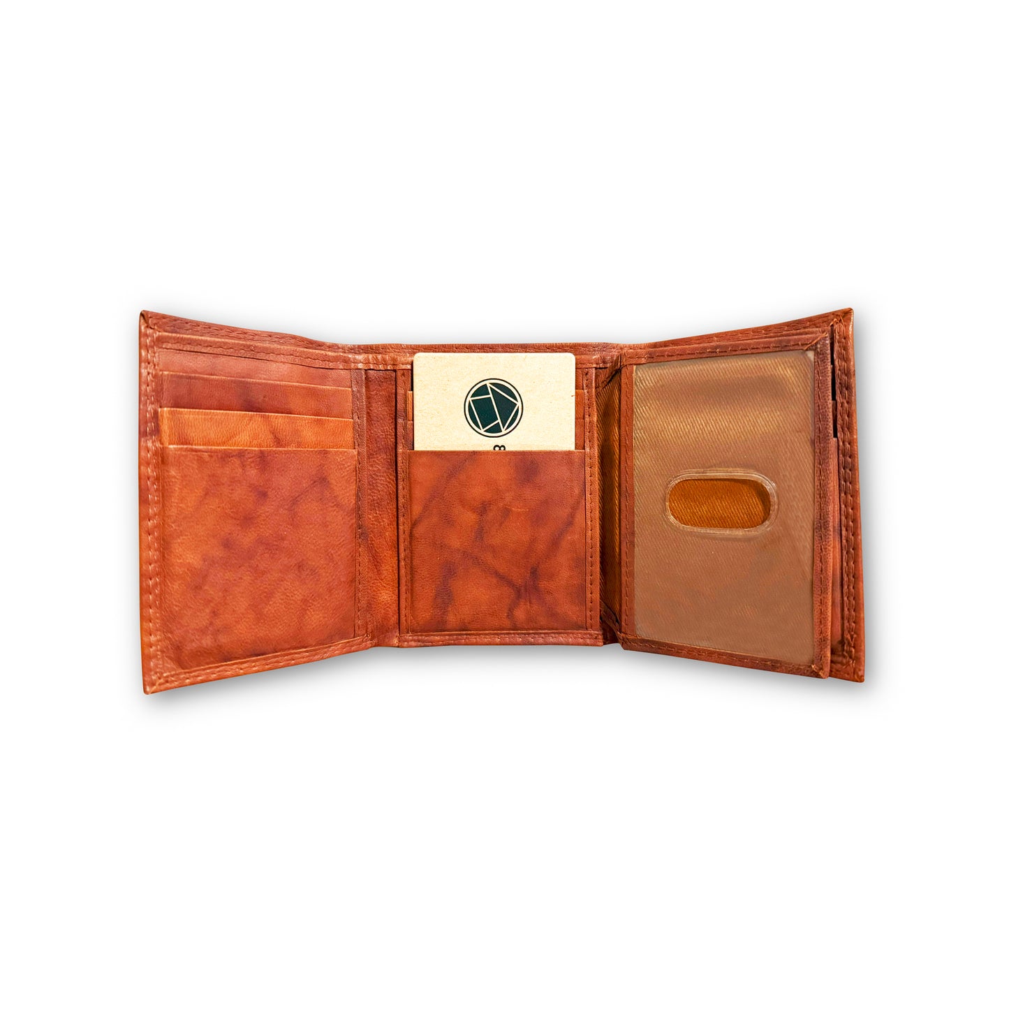 Squid Game Business Card Bottle Opener